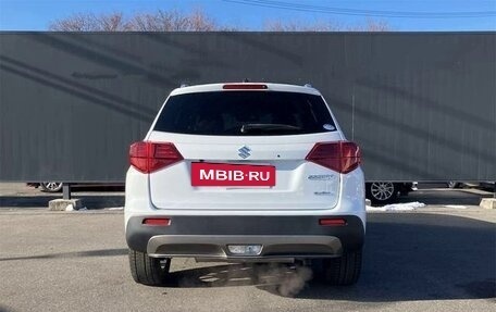 Suzuki Escudo IV, 2019 год, 1 371 000 рублей, 6 фотография