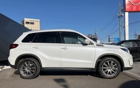 Suzuki Escudo IV, 2019 год, 1 371 000 рублей, 8 фотография