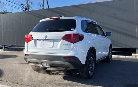 Suzuki Escudo IV, 2019 год, 1 371 000 рублей, 7 фотография