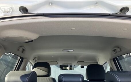 Suzuki Escudo IV, 2019 год, 1 371 000 рублей, 20 фотография