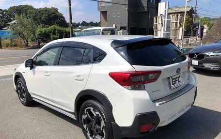 Subaru Impreza IV, 2022 год, 1 850 000 рублей, 6 фотография