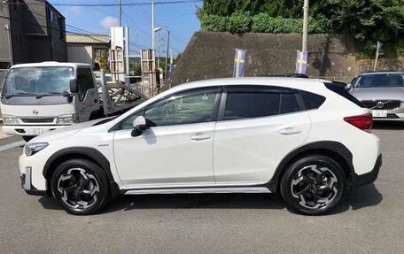 Subaru Impreza IV, 2022 год, 1 850 000 рублей, 4 фотография