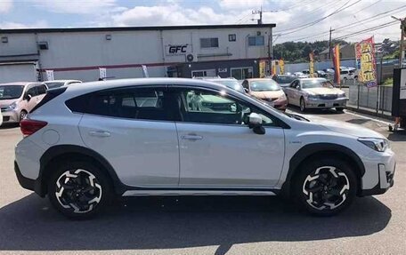 Subaru Impreza IV, 2022 год, 1 850 000 рублей, 3 фотография