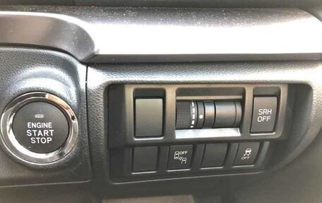 Subaru Impreza IV, 2022 год, 1 850 000 рублей, 20 фотография