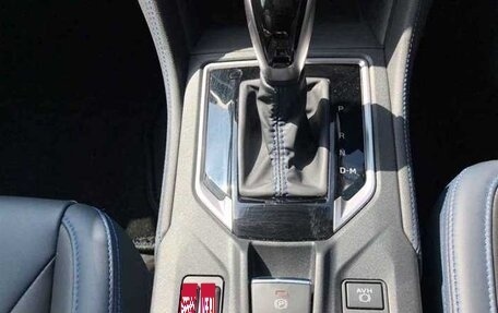 Subaru Impreza IV, 2022 год, 1 850 000 рублей, 18 фотография