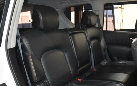 Nissan Patrol, 2011 год, 3 100 000 рублей, 7 фотография