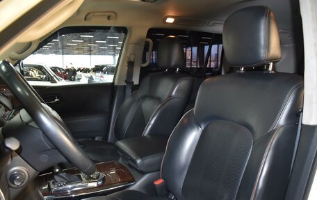 Nissan Patrol, 2011 год, 3 100 000 рублей, 9 фотография