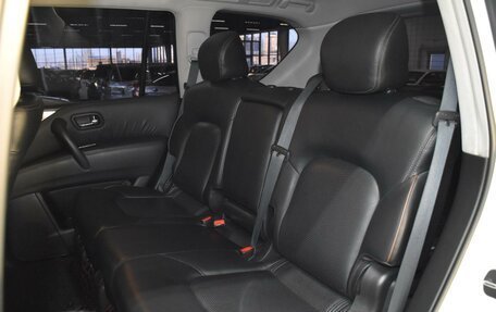 Nissan Patrol, 2011 год, 3 100 000 рублей, 8 фотография