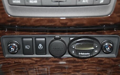 Nissan Patrol, 2011 год, 3 100 000 рублей, 19 фотография