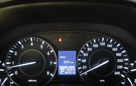 Nissan Patrol, 2011 год, 3 100 000 рублей, 14 фотография