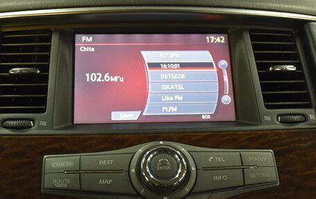 Nissan Patrol, 2011 год, 3 100 000 рублей, 16 фотография