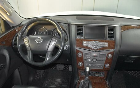 Nissan Patrol, 2011 год, 3 100 000 рублей, 12 фотография
