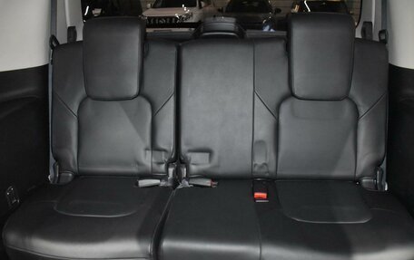 Nissan Patrol, 2011 год, 3 100 000 рублей, 10 фотография