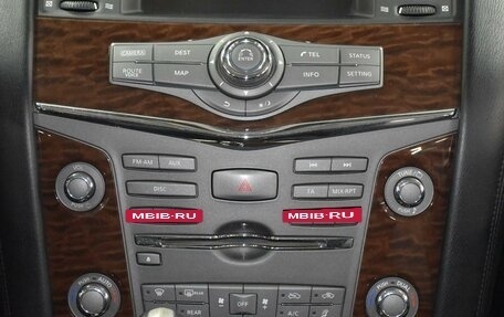 Nissan Patrol, 2011 год, 3 100 000 рублей, 15 фотография