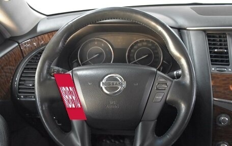 Nissan Patrol, 2011 год, 3 100 000 рублей, 13 фотография