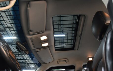 Nissan Patrol, 2011 год, 3 100 000 рублей, 23 фотография