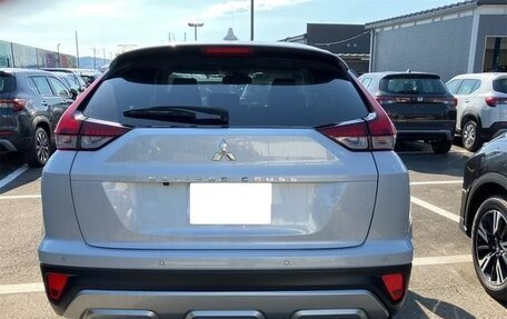 Mitsubishi Eclipse Cross, 2024 год, 2 783 000 рублей, 5 фотография