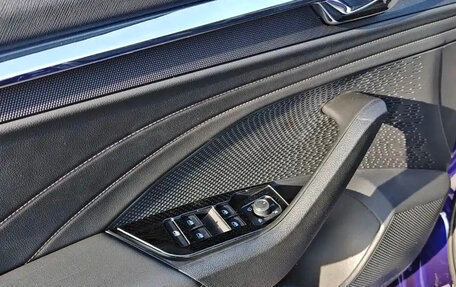 Skoda Octavia IV, 2021 год, 1 365 000 рублей, 18 фотография