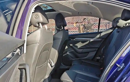 Skoda Octavia IV, 2021 год, 1 365 000 рублей, 14 фотография