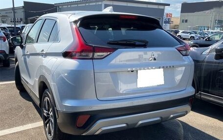 Mitsubishi Eclipse Cross, 2024 год, 2 783 000 рублей, 4 фотография