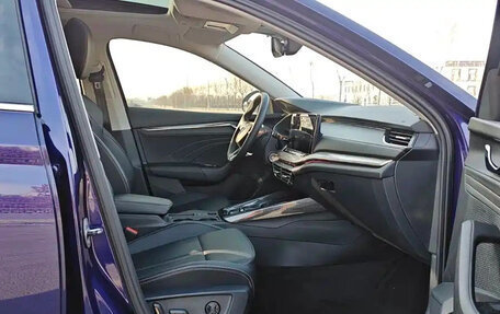 Skoda Octavia IV, 2021 год, 1 365 000 рублей, 12 фотография