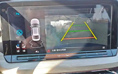 Skoda Octavia IV, 2021 год, 1 365 000 рублей, 19 фотография