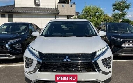 Mitsubishi Eclipse Cross, 2024 год, 2 783 000 рублей, 2 фотография