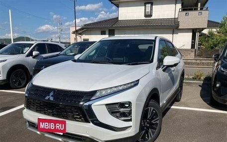 Mitsubishi Eclipse Cross, 2024 год, 2 783 000 рублей, 3 фотография