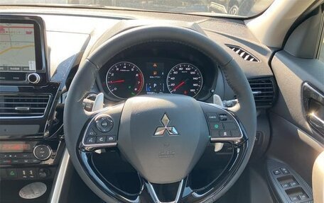 Mitsubishi Eclipse Cross, 2024 год, 2 783 000 рублей, 13 фотография