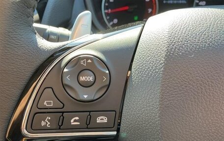 Mitsubishi Eclipse Cross, 2024 год, 2 783 000 рублей, 14 фотография