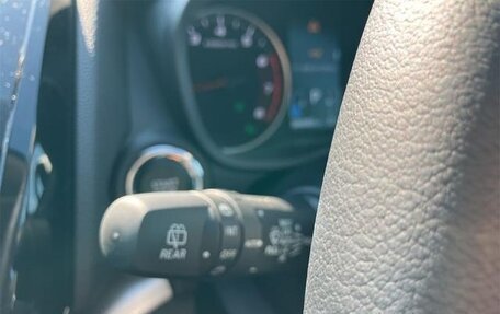 Mitsubishi Eclipse Cross, 2024 год, 2 783 000 рублей, 16 фотография