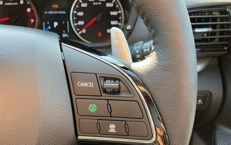 Mitsubishi Eclipse Cross, 2024 год, 2 783 000 рублей, 15 фотография