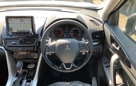 Mitsubishi Eclipse Cross, 2024 год, 2 783 000 рублей, 12 фотография