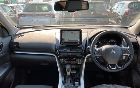 Mitsubishi Eclipse Cross, 2024 год, 2 783 000 рублей, 9 фотография