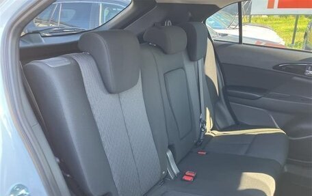 Mitsubishi Eclipse Cross, 2024 год, 2 783 000 рублей, 34 фотография