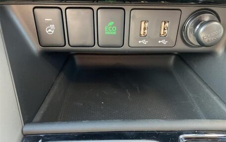 Mitsubishi Eclipse Cross, 2024 год, 2 783 000 рублей, 27 фотография