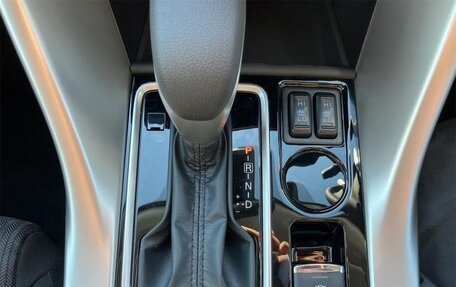 Mitsubishi Eclipse Cross, 2024 год, 2 783 000 рублей, 30 фотография