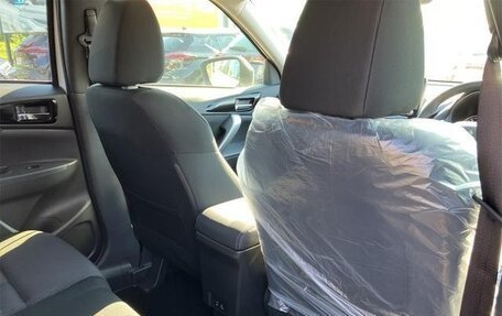 Mitsubishi Eclipse Cross, 2024 год, 2 783 000 рублей, 35 фотография