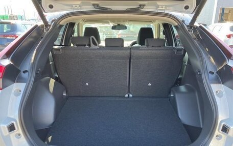 Mitsubishi Eclipse Cross, 2024 год, 2 783 000 рублей, 37 фотография