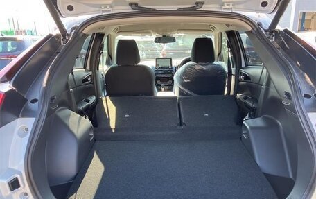 Mitsubishi Eclipse Cross, 2024 год, 2 783 000 рублей, 38 фотография