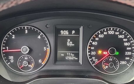 Volkswagen Jetta VI, 2013 год, 1 030 000 рублей, 5 фотография