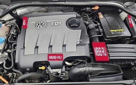 Volkswagen Jetta VI, 2013 год, 1 030 000 рублей, 4 фотография