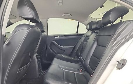 Volkswagen Jetta VI, 2013 год, 1 030 000 рублей, 11 фотография