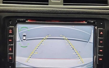 Volkswagen Jetta VI, 2013 год, 1 030 000 рублей, 16 фотография