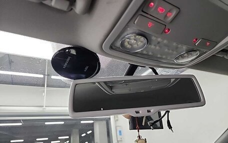 Volkswagen Jetta VI, 2013 год, 1 030 000 рублей, 12 фотография