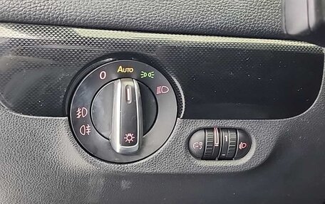 Volkswagen Jetta VI, 2013 год, 1 030 000 рублей, 14 фотография