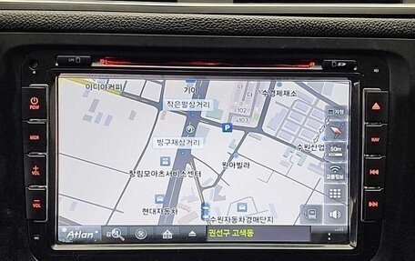 Volkswagen Jetta VI, 2013 год, 1 030 000 рублей, 18 фотография