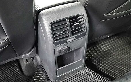 Volkswagen Jetta VI, 2013 год, 1 030 000 рублей, 17 фотография