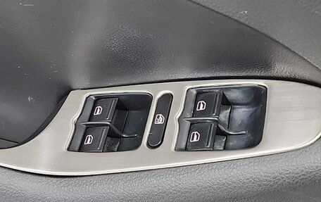 Volkswagen Jetta VI, 2013 год, 1 030 000 рублей, 15 фотография