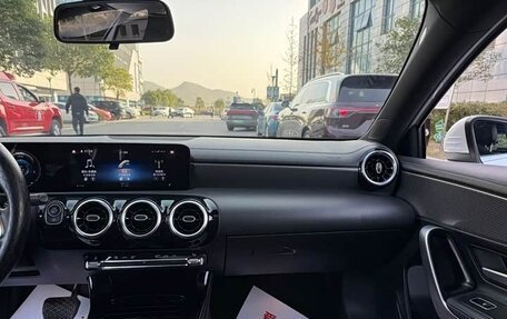 Mercedes-Benz A-Класс, 2021 год, 1 810 000 рублей, 9 фотография